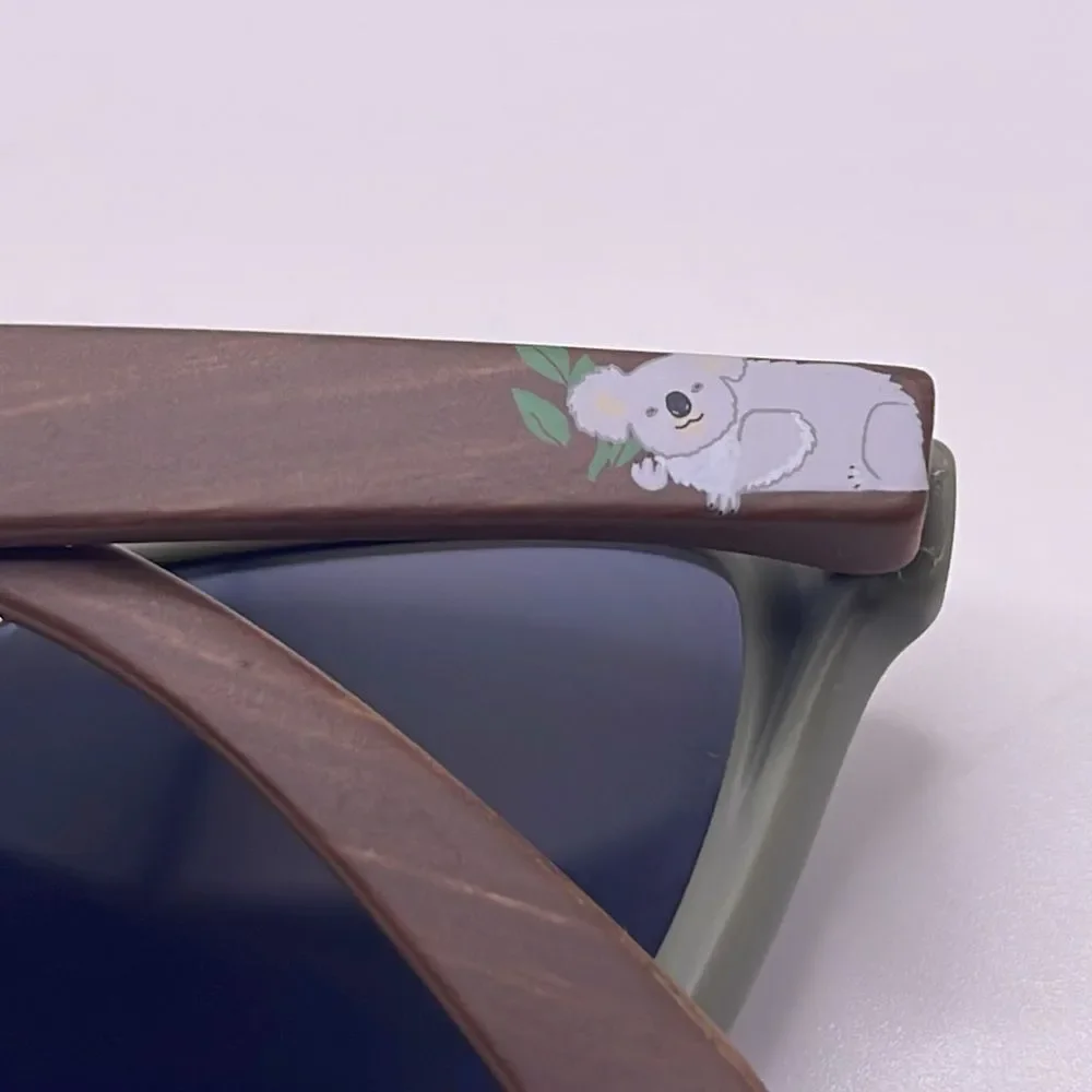 Gymboree green brown